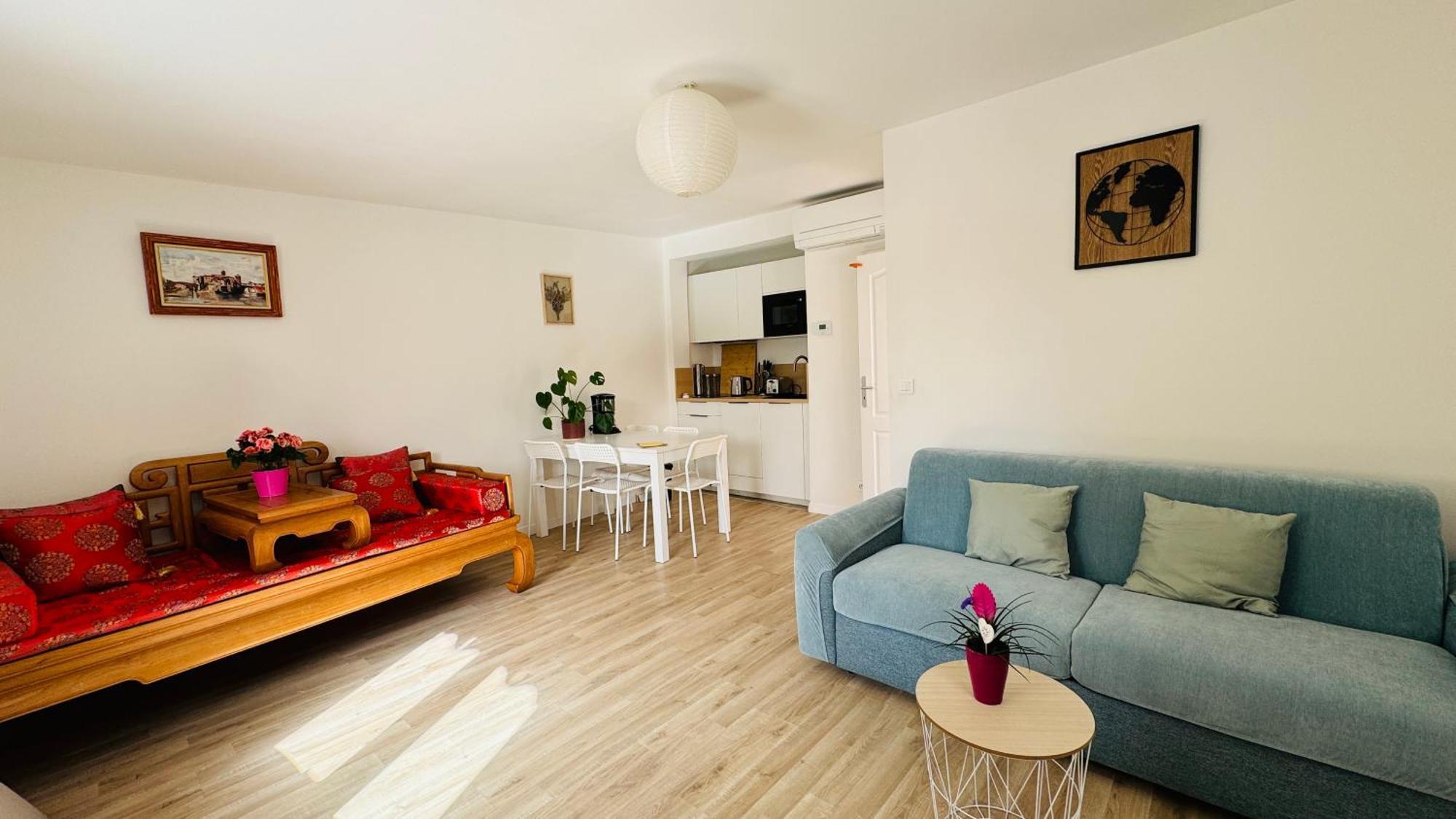 La De Ck Ferienhaus